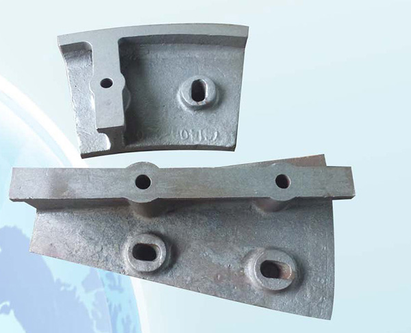 球磨機(jī)襯板