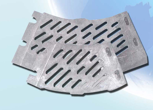 球磨機(jī)襯板